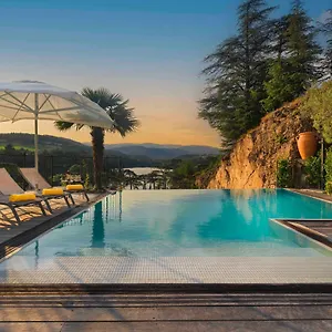 Du 4*, Saint-Marcel-les-Annonay France