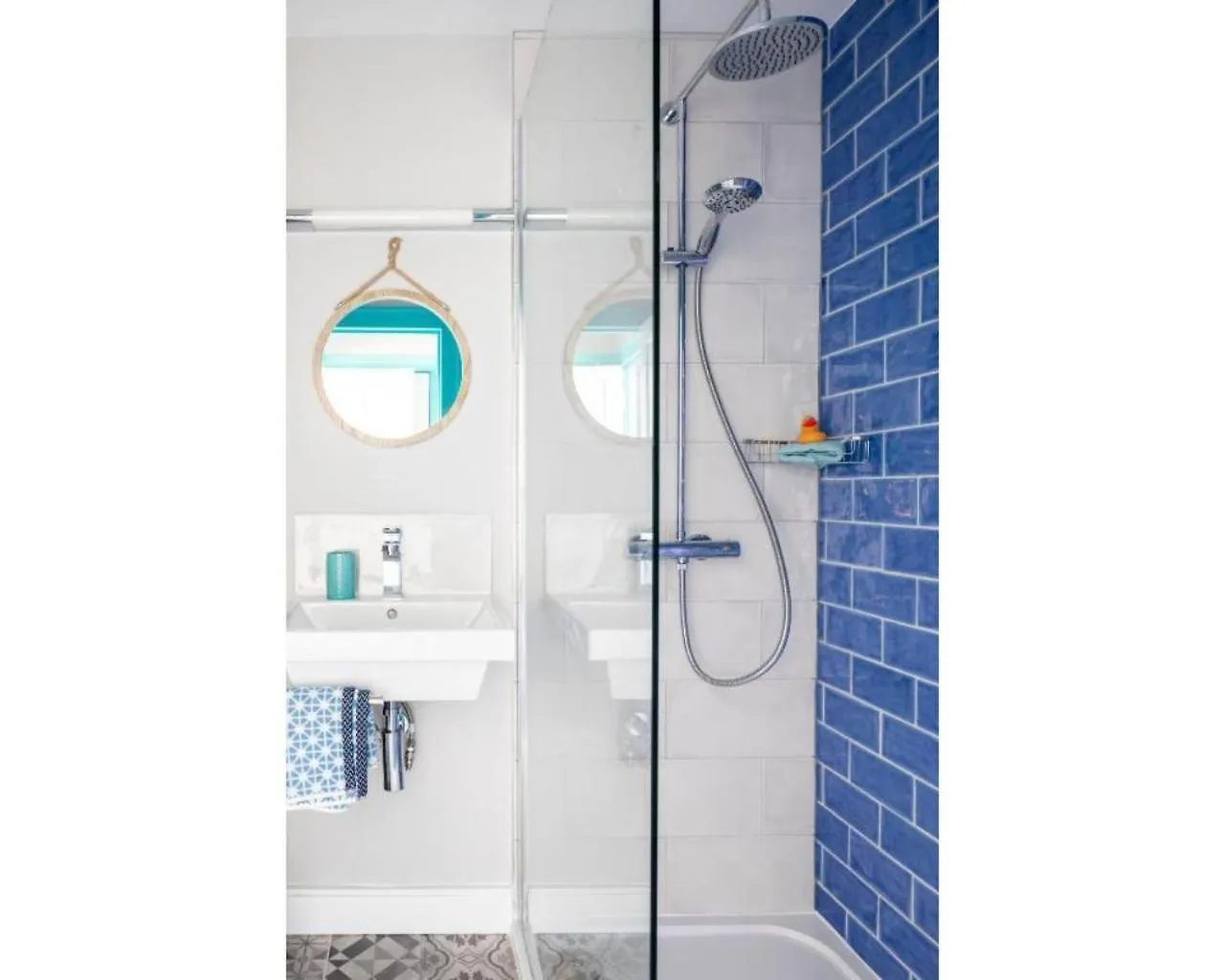 Dream Stays Bath - Kingsmead Street