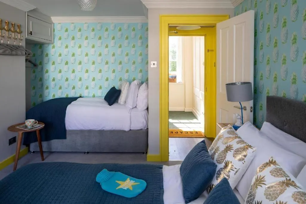Apartment Dream Stays Bath - Kingsmead Street